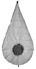 Large BarkerBag