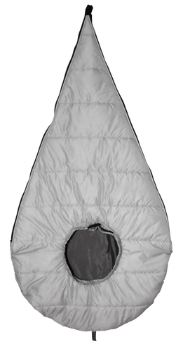 Large BarkerBag