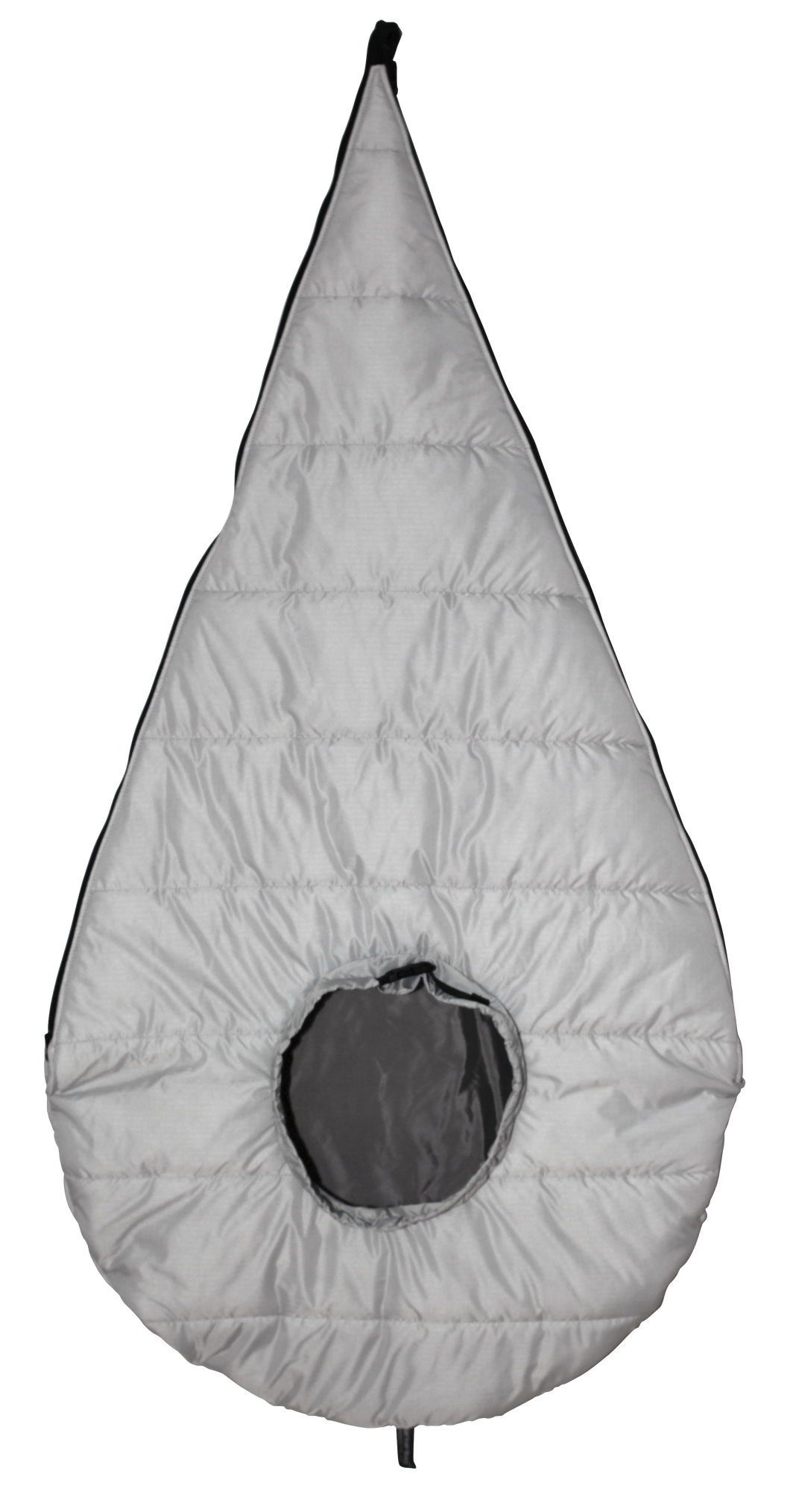Large BarkerBag
