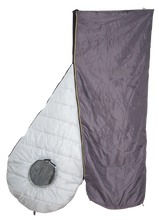 Large BarkerBag