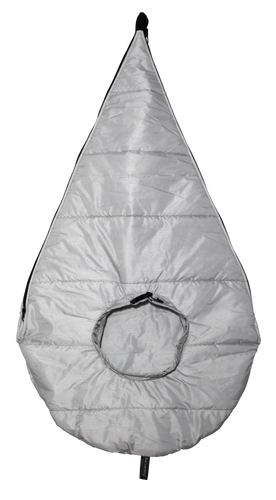 Medium BarkerBag