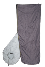 Medium BarkerBag