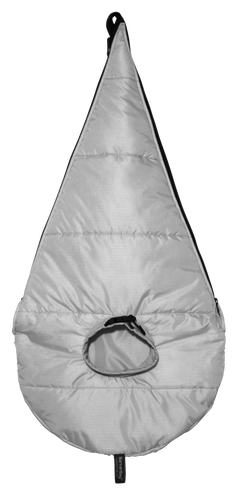 Small BarkerBag