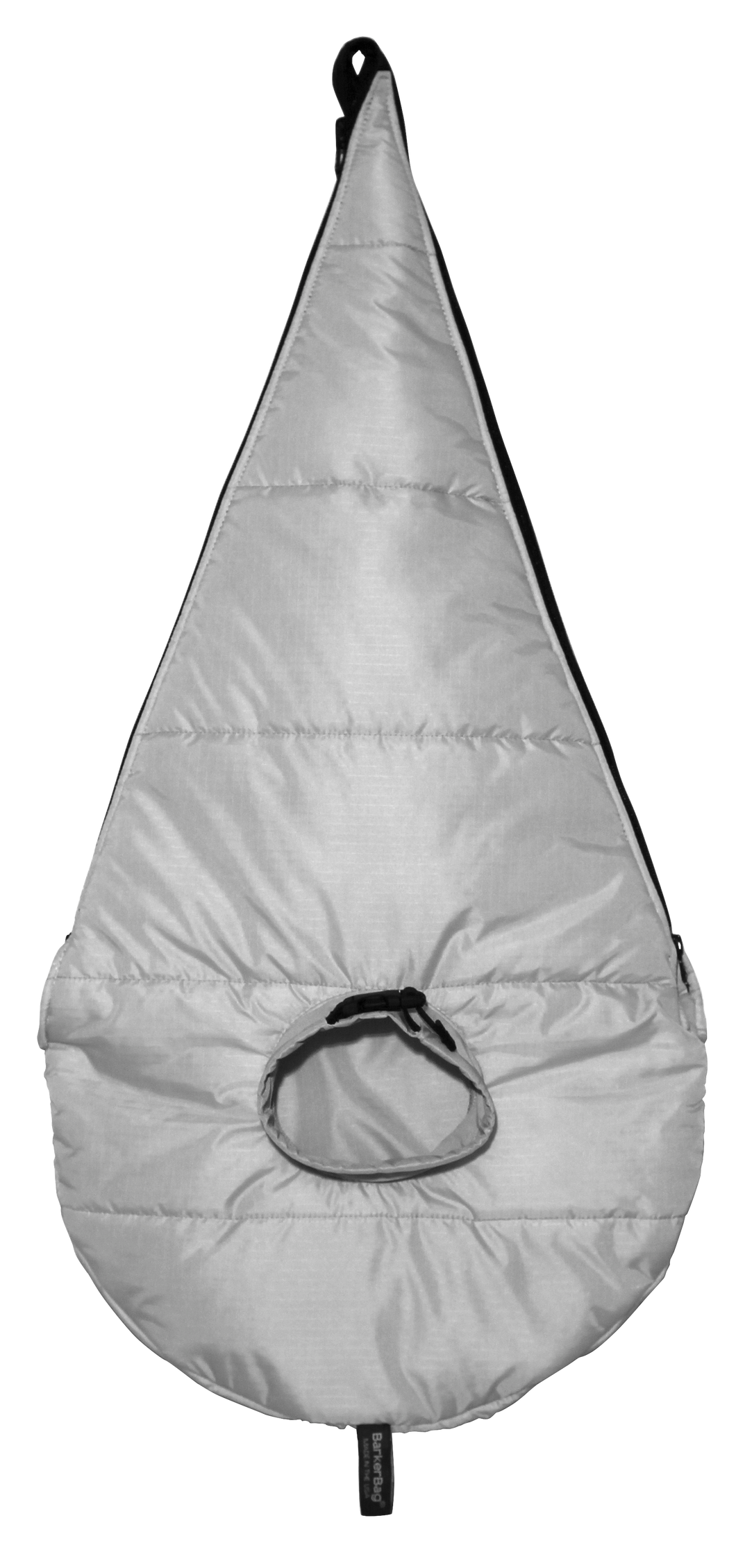 Small BarkerBag
