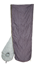 Small BarkerBag